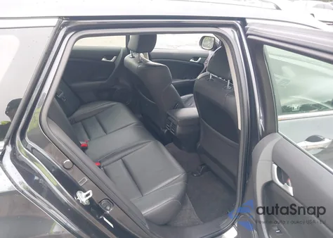 2012 Acura Tsx 2.4 из США, поврежденный, VIN JH4CW2H61CC002583